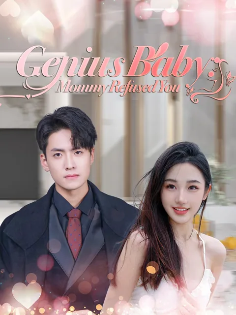 Genius Baby: Mommy Refused You