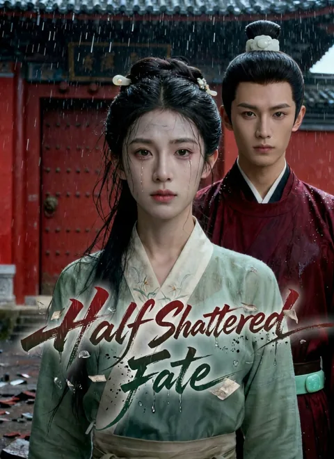 Half Shattered Fate