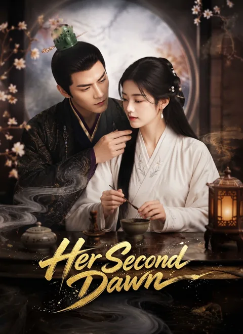 Her Second Dawn