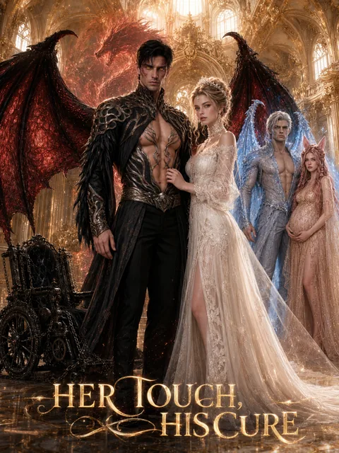 Her Touch, His Cure