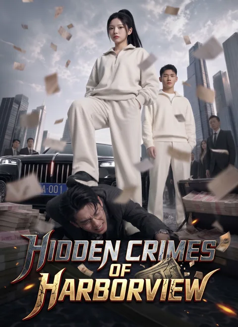 Hidden Crimes of Harborview