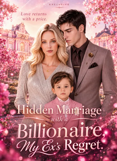 Hidden Marriage with a Billionaire , My Ex's Regret.
