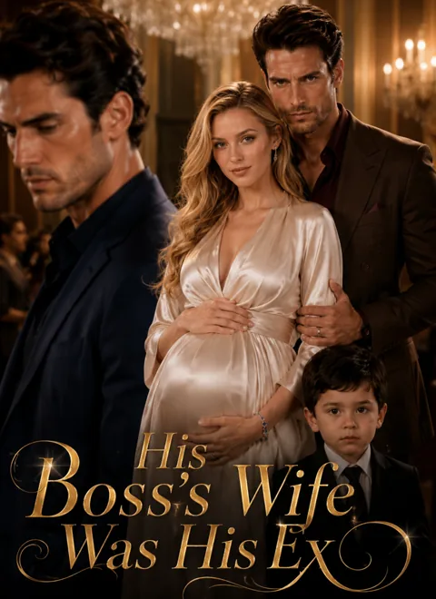 His Boss’s Wife Was His Ex
