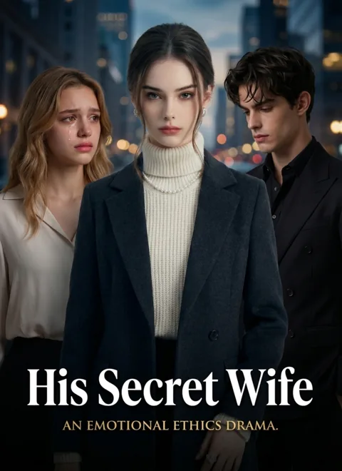 His Secret Wife