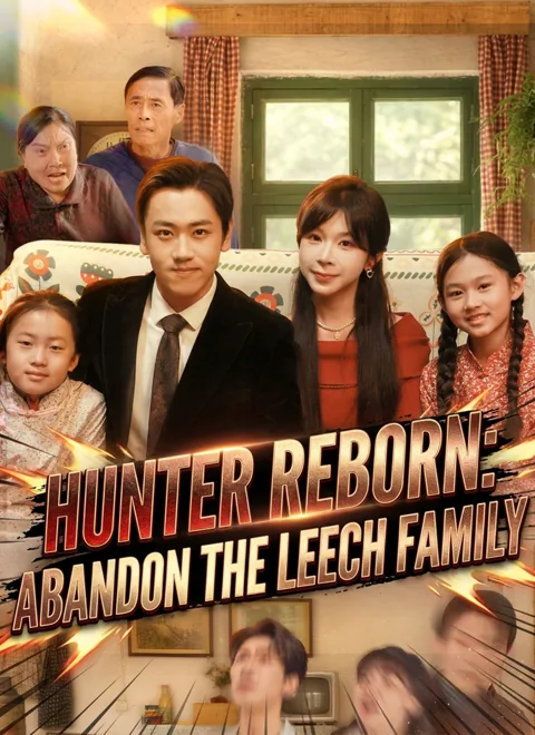Hunter Reborn: Abandon the Leech Family