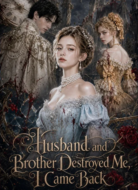 Husband and Brother Destroyed Me， I Came Back