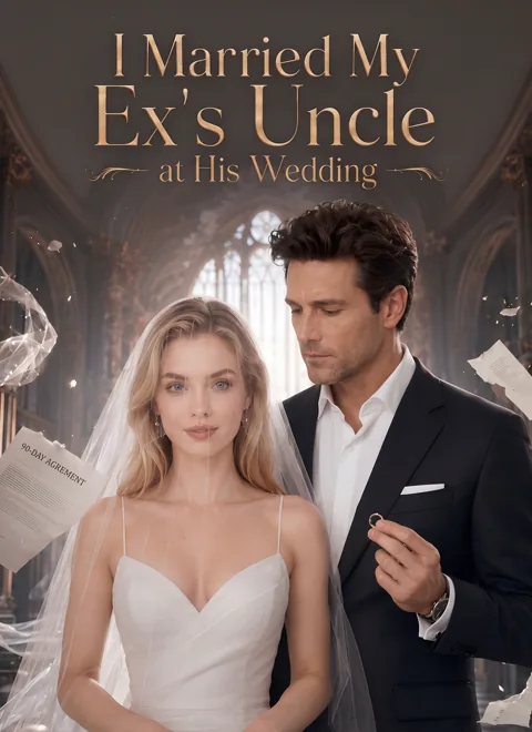 I Married My Ex’s Uncle at His Wedding