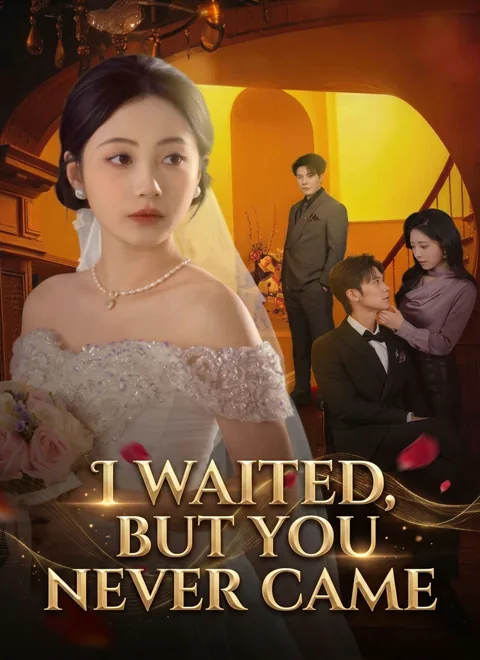 I Waited, But You Never Came