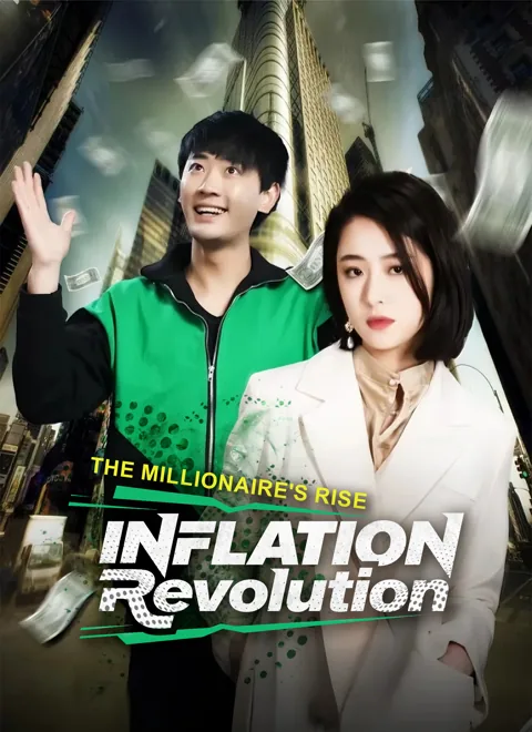 Inflation Revolution: The Millionaire's Rise