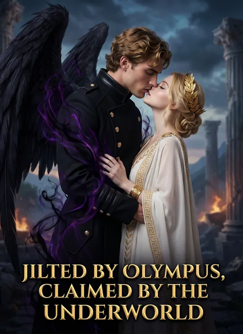 Jilted by Olympus, Claimed by the Underworld