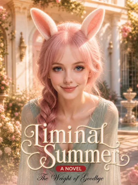 liminal summer ​
