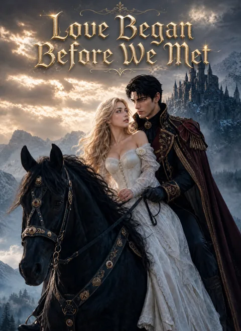 Love Began Before We Met