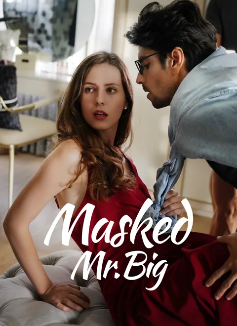 Masked Mr. Big