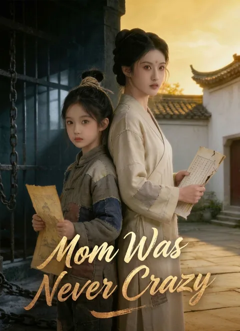 Mom Was Never Crazy