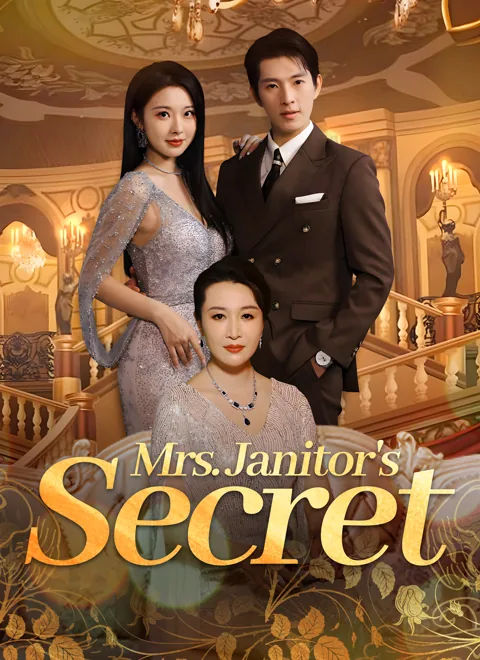 Mrs. Janitor's Secret