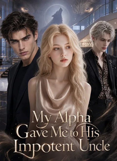 My Alpha Gave Me to His Impotent Uncle