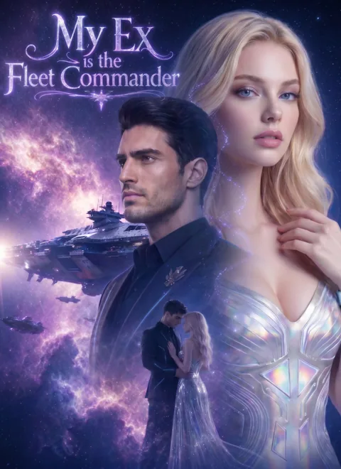 My Ex is the Fleet Commander