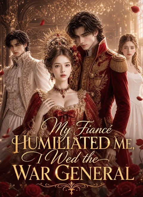 My Fiancé Humiliated Me, I Wed the War General
