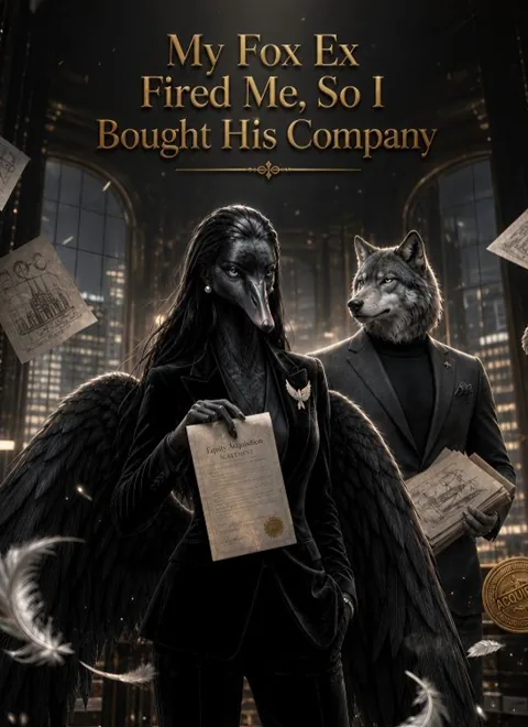 My Fox Ex Fired Me, So I Bought His Company