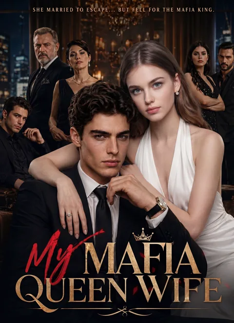 My Mafia Queen Wife