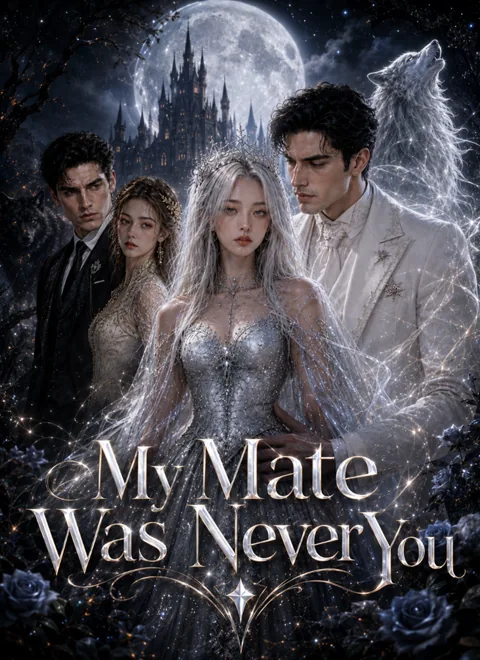 My Mate Was Never You