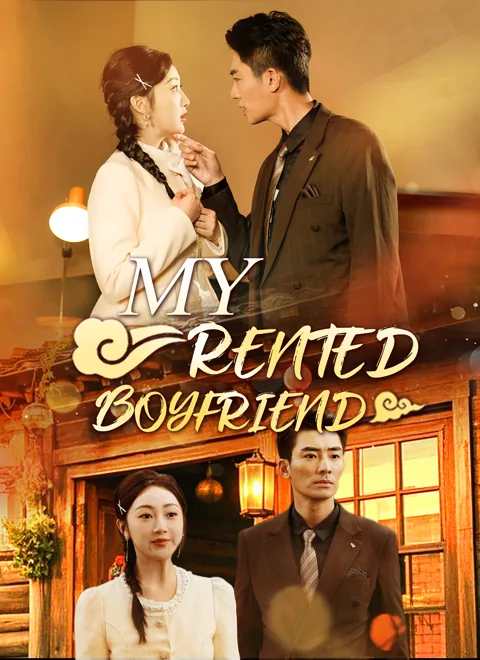 My Rented Boyfriend