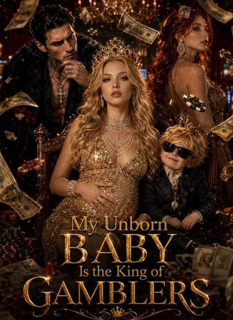 My Unborn Baby Is the King of Gamblers