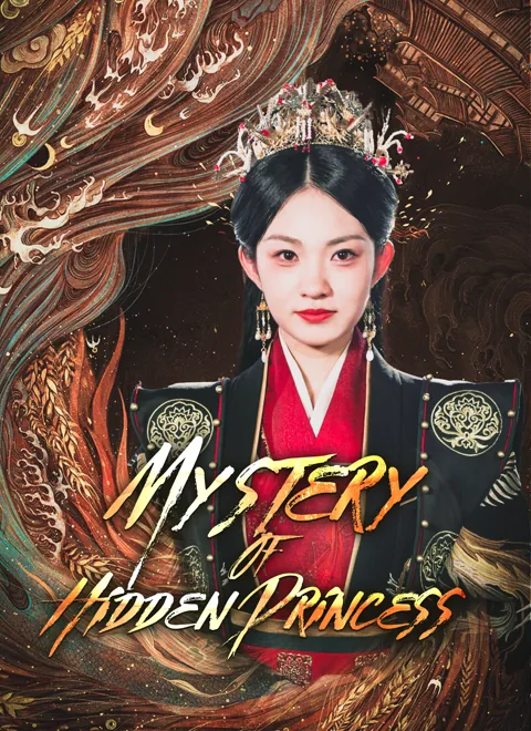 Mystery of Hidden Princess