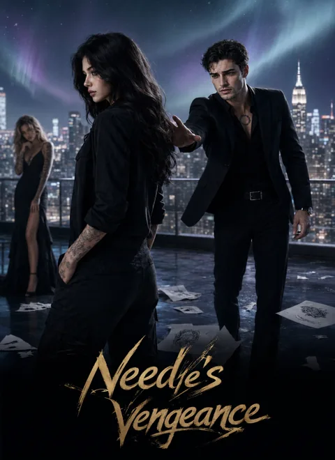 Needle's Vengeance