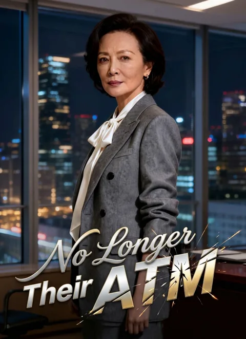 No Longer Their ATM