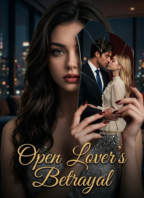 Open Lover’s Betrayal