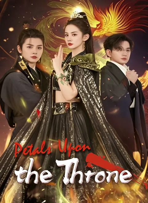 Petals Upon the Throne