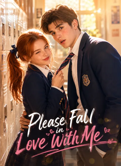 Please fall in love with me