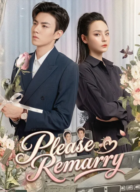 Please Remarry