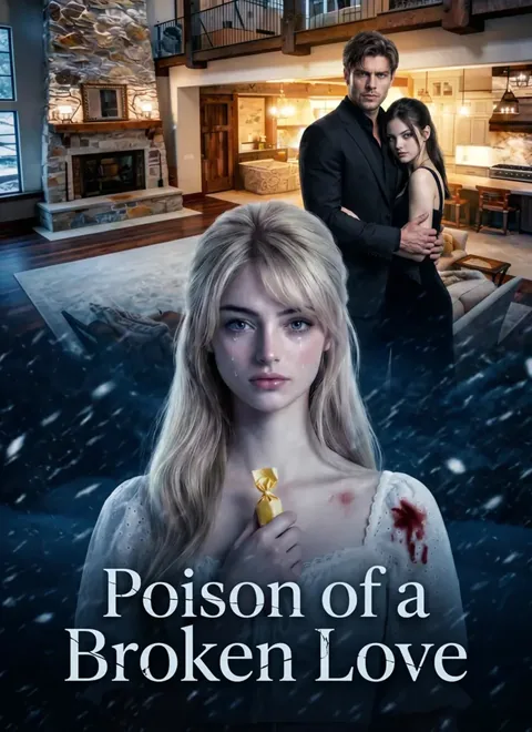 Poison of a Broken Love