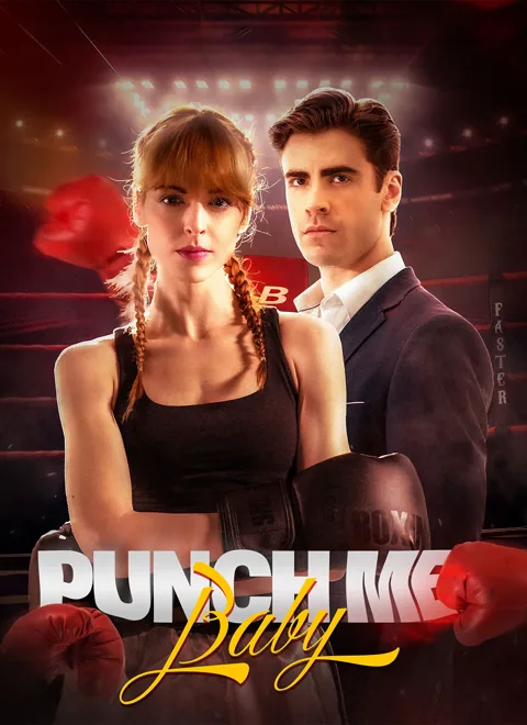 Punch me baby