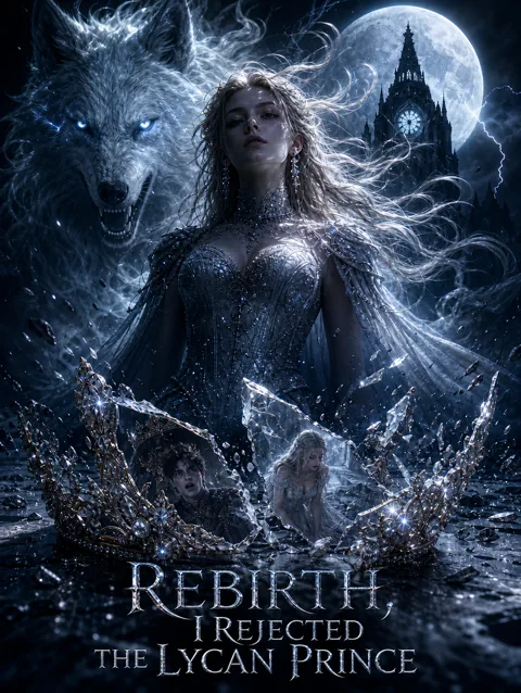 Rebirth, I Rejected The Lycan Prince