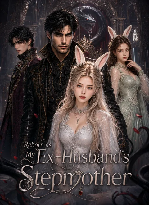 Reborn as My Ex-Husband’s Stepmother