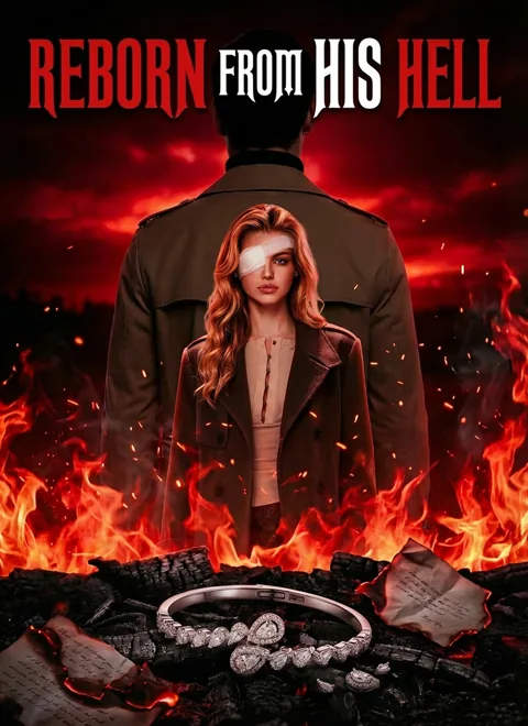 Reborn from His Hell