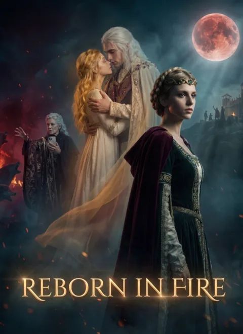 Reborn in Fire