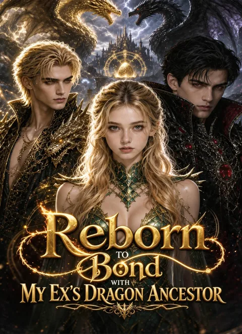 Reborn to Bond with My Ex's Dragon Ancestor