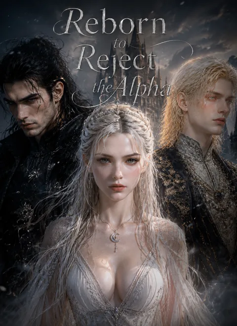 Reborn to Reject the Alpha