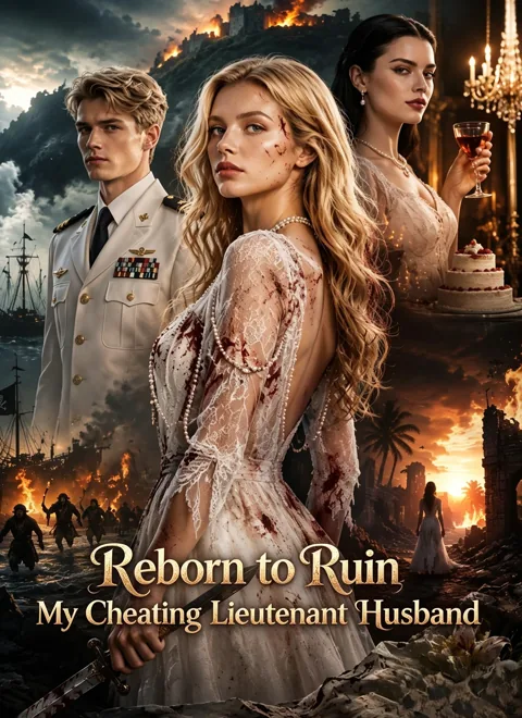 Reborn to Ruin My Cheating Lieutenant Husband