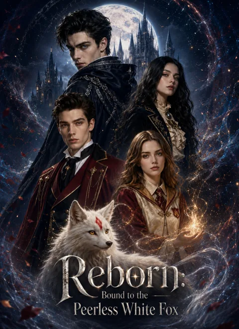 Reborn：Bound to the Peerless White Fox