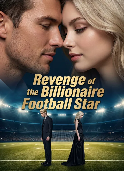 Revenge of the Billionaire Football Star