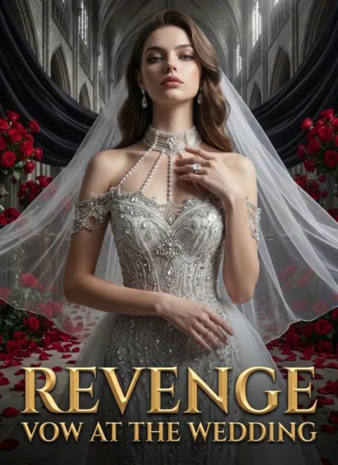 Revenge Vow at the Wedding
