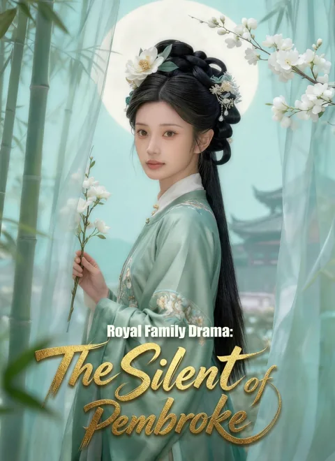 Royal Family Drama: The Silent Empress of Pembroke