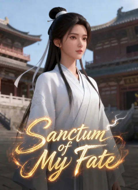 Sanctum of My Fate
