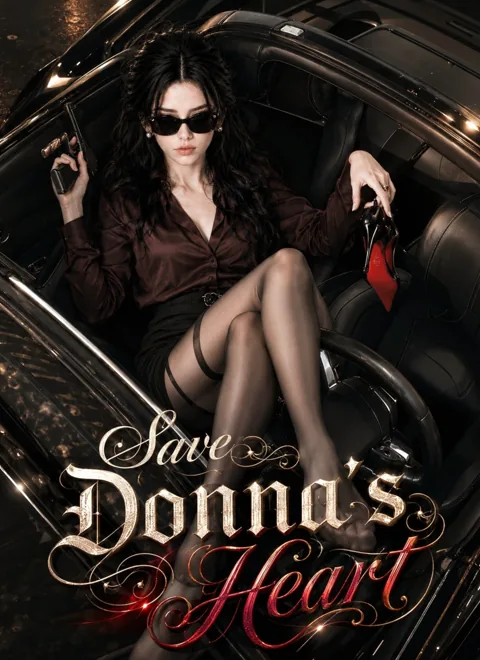 Save Donna's Heart