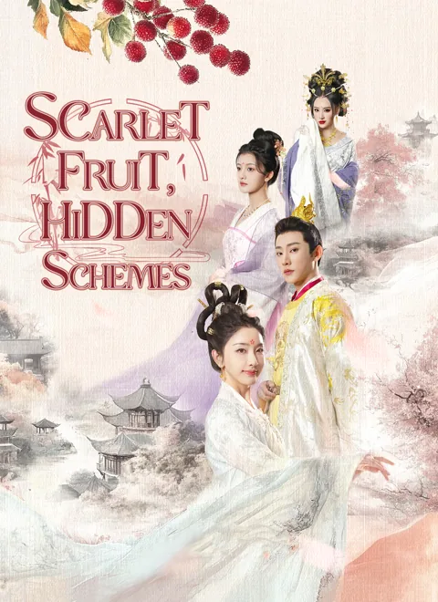 Scarlet Fruit, Hidden Schemes